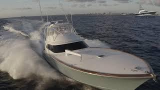 74' Spencer 2016 - MacGregor Yachts