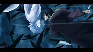 Саске и Итачи против Кабуто / Sasuke and Itachi vs Kabuto AMV Epic