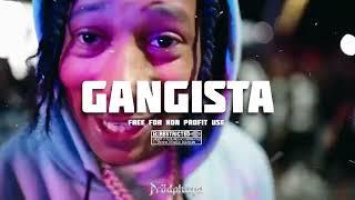 [FREE] Digga D x 50 Cent Type Beat | ''GANGISTA'' | Prod. by prodphilya