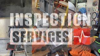 ACFM Non Destructive Testing _ Inspection Services _ NDT