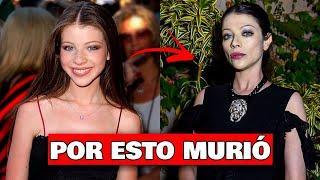 El día que MURIÓ Michelle Trachtenberg - Actriz de Buffy, Gossip Girl y Harriet la espía