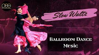 Slow Waltz Music Mix | Best Tracks of Ballroom Dance #3 #dancesport  #ballroomdance #musicmix