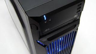 Корпус ZALMAN Z1 NEO (раскоропкинг)