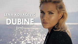 Lena Kovačević - Dubine (OFFICIAL VIDEO)