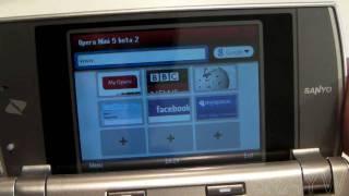 Opera Mini 5 Overview
