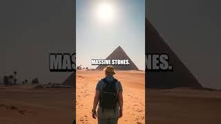 Journey to the Era of Ancient Egypt