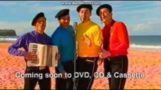 Opening To Hi-5 Snow Party 2002 VHS