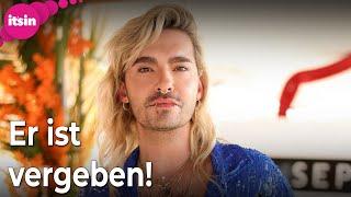 Es ist raus! Beziehungs-Geheimnis um Bill Kaulitz gelüftet  • it's in