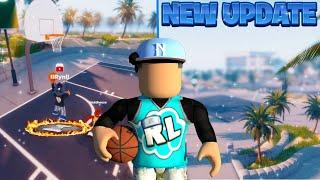 THE NEW BEST BUILD IN HOOP CENTRAL 6/NEW REVAMP/UPDATE