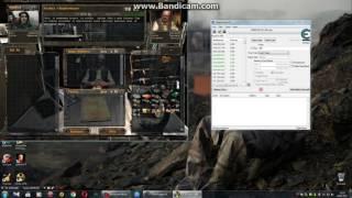 Взлом рублей  S.T.A.L.K.E.R OGSE с помощю програми  Cheat Engine.