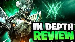 Sweatcicles Witch Queen Review