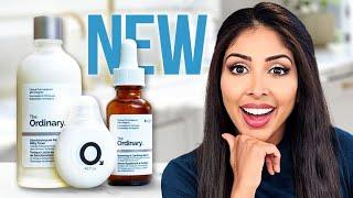 HOT* The Ordinary Balancing Serum, Lip Balm & Milky Toner Dr V Review: Are They a Game Changer?