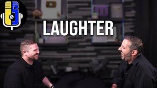Laughter | Imp And Skizz Podcast (Ep17)