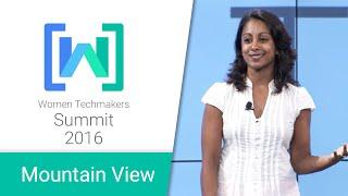 Women Techmakers Mountain View Summit 2016: Femgineer