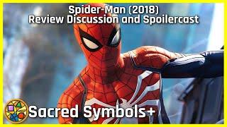 Spider-Man (2018) Review Discussion and Spoilercast | Sacred Symbols+, Episode 338