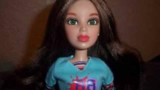 Liv Doll Katie & Sk8 Photoshoot