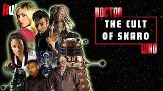 The Importance of Doctor Who's Cult of Skaro