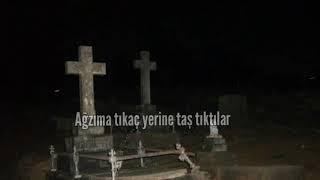 IC3PEAK (feat.Ghostemane) - Яма [Türkçe Çeviri]