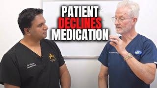 No Medication, No Hair Transplant? | The Hair Loss Show