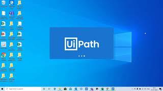 How to Download and Install Ui Path Studio - Community Edition