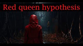 Red Queen Hypothesis