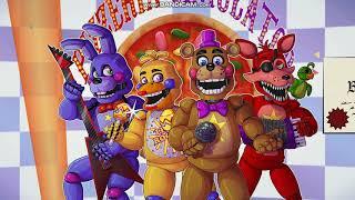 КАК взломать  Freddy Fazbear's Pizzeria Simulator очень легко