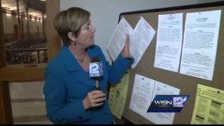 WISN 12 News investigates referendum on Milwaukee Co. ballot