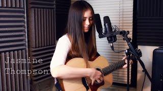 Beyoncé - Halo (cover by Jasmine Thompson)