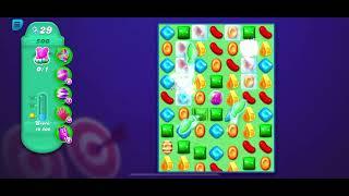 Game Candy Crush Soda Level 500 | Hard Level | Three Stars ⭐️⭐️⭐️