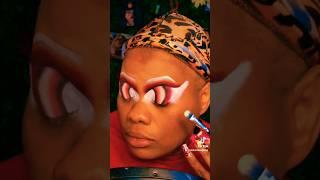 #makeupbyme #makeup #makeuplover #makeupday #makeuptime #makeuplook #blackgirlmakeup