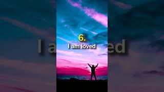 Top 10 Best [AFFIRMATIONS]  Repeat these Positive Affirmations  Guided Meditation - Manifestation