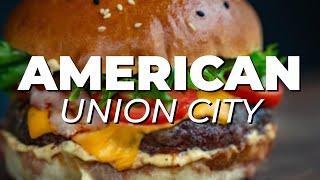 UNION CITY most delicious AMERICAN RESTAURANTS | Food Tour of Union City, California