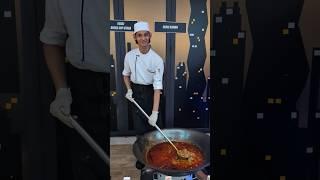 KAWAH Dish At The Pearl Kuala Lumpur Hotel Ramadan Buffet Dinner 2025