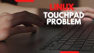 Elan touch pad fix on Ubuntu/Linux/Zorin OS | Lenovo Ideapad (S-145)