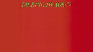 Talking Heads - Psycho Killer (Official Audio)