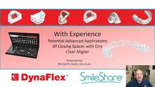 1 aligner space closure Video Final5