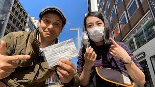 Life in Japan is Changing - should we evacuate? (Travel Update from Tokyo)