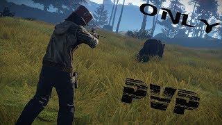 SANDY RUST | ONLY PVP 1 | #Ъу_м0нт3ро~