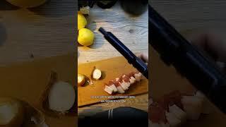 На сколько ты силен с оружием в руках ?