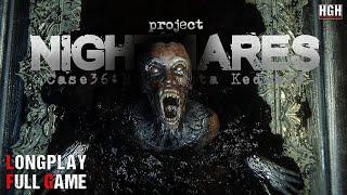 Project Nightmares Case 36: Henrietta Kedward | Full Game | Walkthrough Gameplay No Commentary