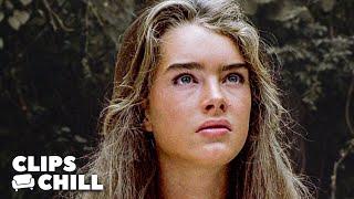 “Promise That You'll Never Leave Me” | The Blue Lagoon (Brooke Shields)