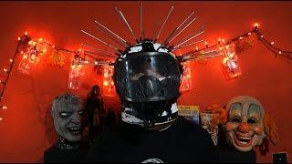 MAKE A SLIPKNOT CRAIG JONES MASK