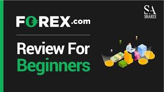 Forex.com Review For Beginners