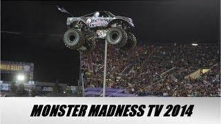 Monster Madness TV 2014