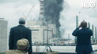 Chernobyl (2019) | Official Trailer | HBO