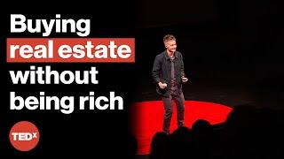 How I turned $500 into 6-figure freedom | Mel Dorman | TEDxSouthLakeTahoe