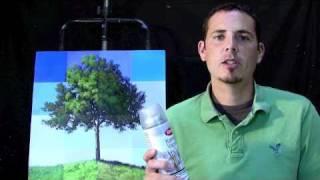 Weekly painting product review by artist Tim Gagnon of GagnonStudio www.timgagnon.com