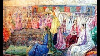 Crimean Tatar weddings in the XXI century