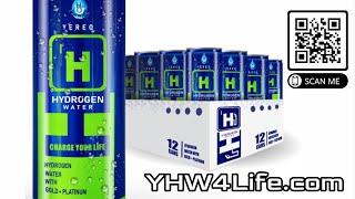 YEREQ HYDROGEN WATER HEALTH & WELLNESS