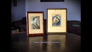 „Powiedz, czy to warto” – M. Fogg / W. Tychowski  ~ Love-affair family photos ! ~